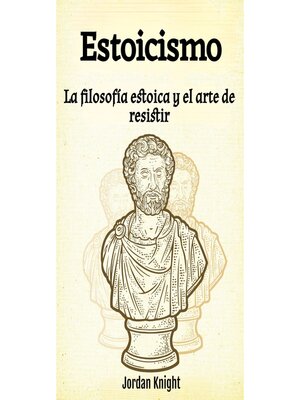 cover image of Estoicismo